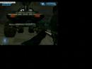 halo PC how to get on top of sidewinder