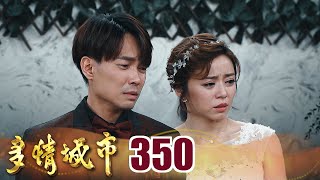 多情城市 EP350 婚禮魔咒正常發揮｜Golden City