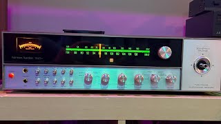 Harmon Kardon 150+ 70WPC Quad Receiver from 1972
