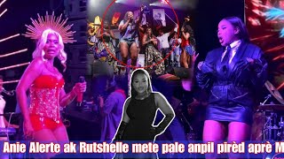MIAMI HERALD KONFIME PREZANS ANIE ALERTE TE MAKE FESTIVAL LA..ANPIL MOUN DI RUTSHELLE BLO ANIE M2