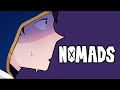 || Nomads WEBTOON Dub || Episode 2