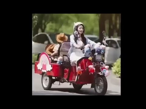 A fa phir pali te pa chu an khaw hausa ber alo ni🤭🤭(Recap) Full mv