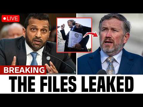 Itskjanecaron Leak: The Questions We Need Answers To