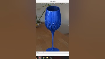 Water Glass Design In Solidworks | #solidworks | #shorts | #youtubeshorts | #autocad | #viralshorts