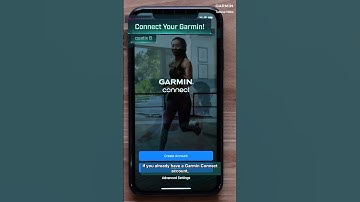 Tutorial - quatix 8: Connect Your Garmin!#garmin #smartwatch #quatix8 #quickguide #wearabletech