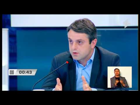 კახეთი - გადასახადი სასოფლო სამეურნეო მიწებზე - ქართული ოცნება - დემოკრატიული საქართველო