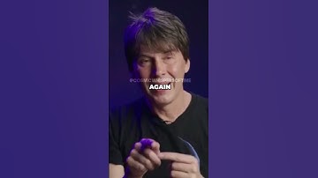 Is Time Travel Possible? Exploring the Future and Beyond ⏳ w/ Brian Cox