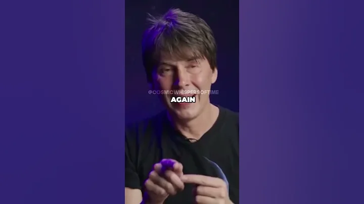 Is Time Travel Possible? Exploring the Future and Beyond ⏳ w/ Brian Cox