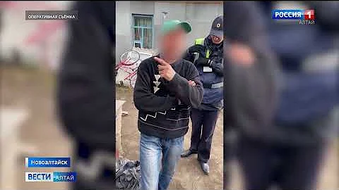 43-летнего жителя Новоалтайска ждёт уголовная ответственность за выращивание опийного мака