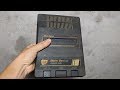 25 Year Old Vintage Micro Genius Super King Computer Game Restoration