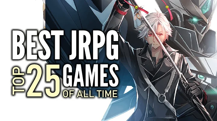 Top 25 Best Turn Based JRPG of All Time That You Should Play - DayDayNews