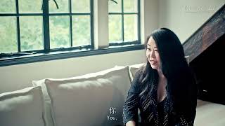 Fashion Designer Grace Chen: Chinese Culture Can Move the World (by Wenhui Daily)