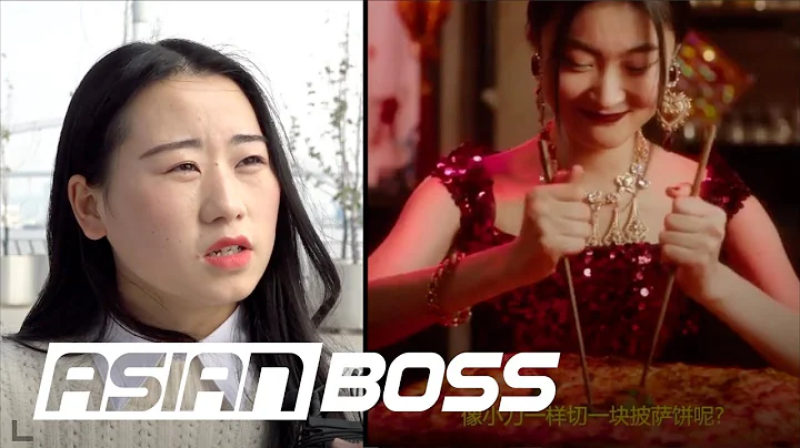 How Do The Chinese Feel About The Dolce & Gabbana Controversy? | ASIAN BOSS - DayDayNews