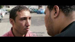 Chouf (2016) - Trailer (English Subs)