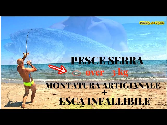 Laccio Da Pesca CF14530 - Esca Artificiale Per Spinning, Barracuda E Pesci Di Mare - Foto 9