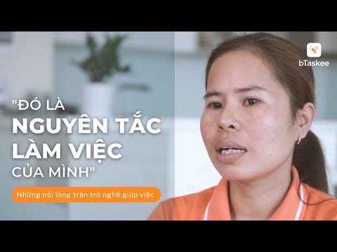 Video Giúp Việc Theo Giờ - Lời Tâm Tình Chạm Trái Tim Của... - youtube