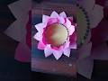 Diy - Ganesh chaturthi special craft #shorts #diy #ganeshchaturthi #craft #youtubeshorts