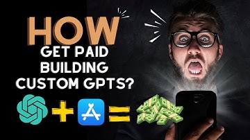 How To Build Custom GPTs with external API - Complete Guide.