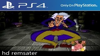 Youtube Poop: IM Meen is magical [HD Remaster]