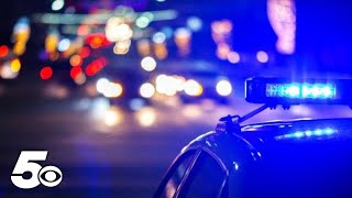 Three dead after head-on crash in Northwest Arkansas