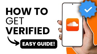 How To Get Verified On SoundCloud PC Desktop 2023 (EASY WAY!)