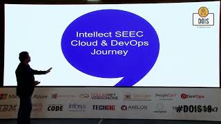 cloud native devops at intellect seec 720p