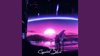 Crystal Skies - Piano version - VXLLAIN, iGRES, ENXK