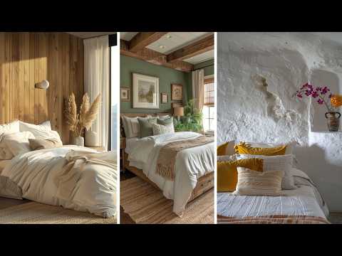 🎬 Video relacionado con dormitorios rústicos coloniales