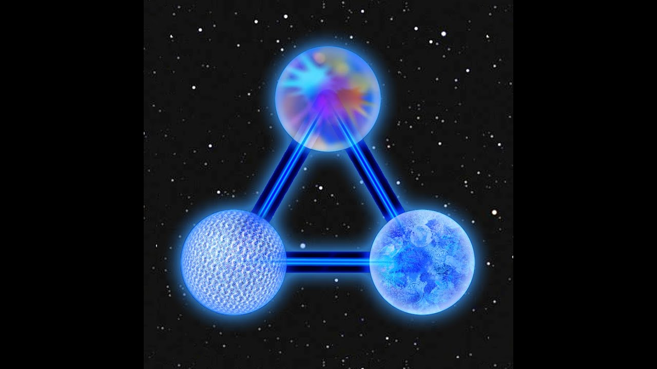 The Science Of Consciousness (Part 1) - YouTube