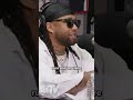 Ty Dolla $ign On Dropping New Music With His Ex-Girlfriend Lauren Jauregui of Fifth Harmony