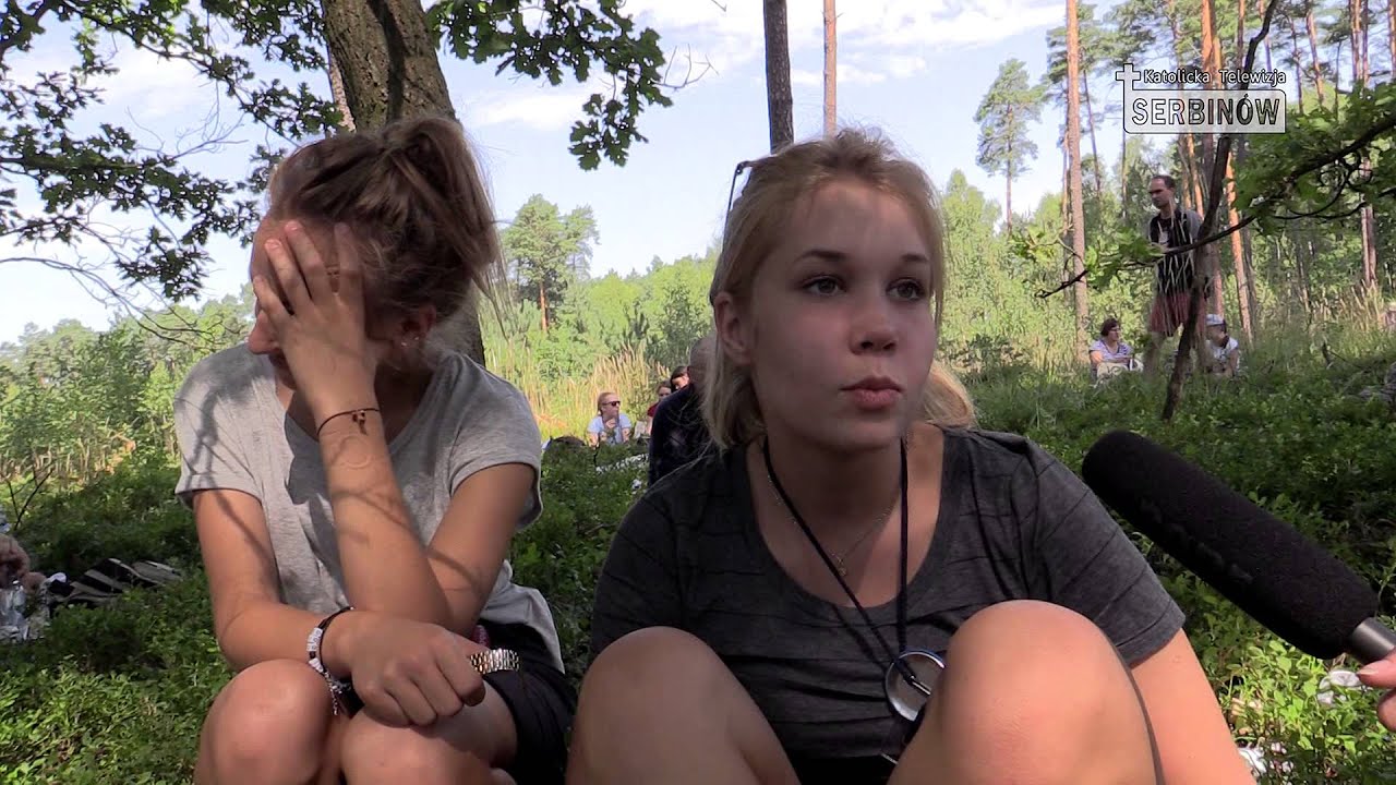 Pielgrzymka 2015 Dzień 1