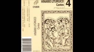 Hinário Litúrgico II: Canto da Paixão do Senhor I - Reginaldo Veloso
