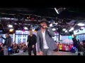 2013-05-15 - Backstreet Boys on GMA "Everybody Backstreet