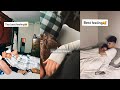 Cuddling Boyfriend Tik Tok Compilation 2021