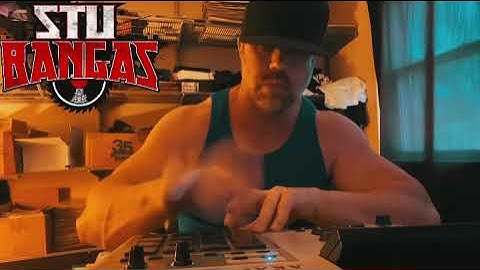 AM Chops on the MPC @stubangas