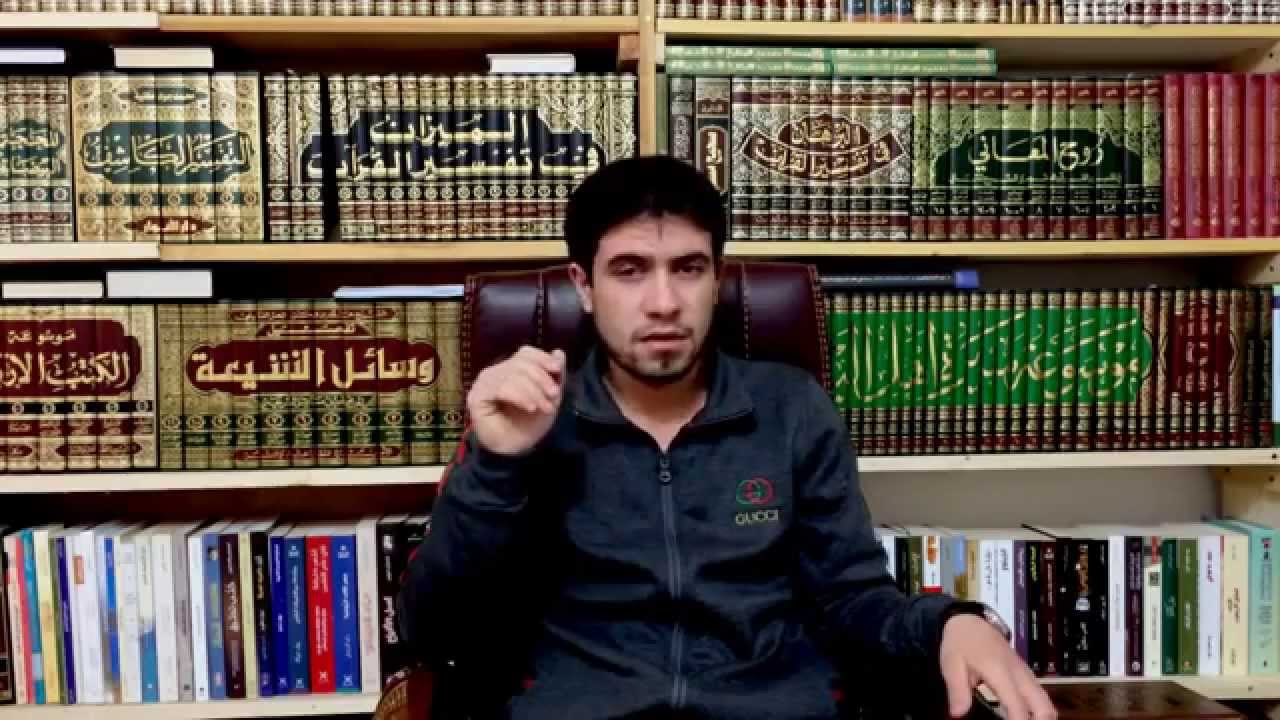 منهج السب واللعن المتبع في فضائيات الفتنة - حسين علي