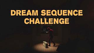 Dream Sequence animation