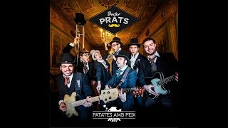 Doctor Prats - Patates Amb Peix (Disc Sencer)