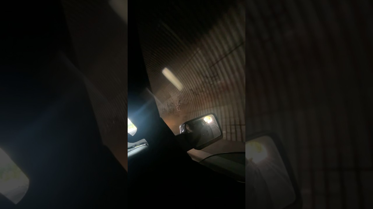 STRAIGHT PIPED F150 5.0 FREE REVS