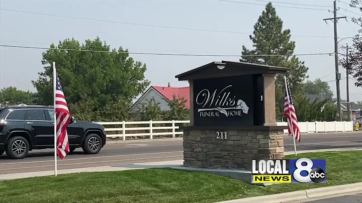 Wilks Funeral Home helping families who had loved ...
