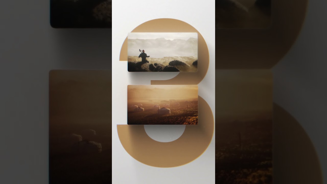 Better editing = more reach.       More reach = more clients.            