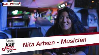 Liputan Stage Bus Jazz Tour | MLDSPOT 2015