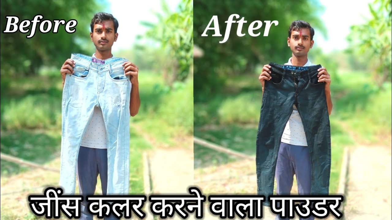Old Cloths Experiment How To Colour Old old-cloths-experiment-how-to-colour-old