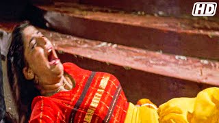 मथन क बहन क कलचरन न कय बर.. Phool Aur Angaar Climax Scene Mithun Chakraborty