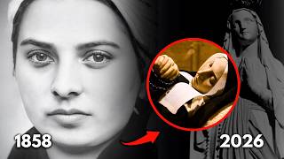 The Amazing Story of the Seer of Lourdes, Bernadette Soubirous