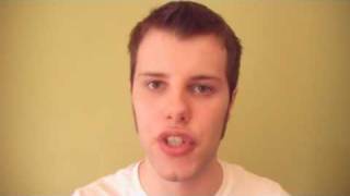 Response to Other4815 - Atheists hate God?
This is were a description of this video would go if it were at all necessary. Response to Other4815 - Atheists hate God?