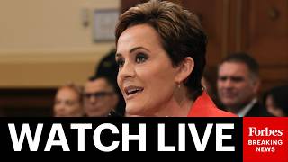 LIVE: Kari Lake Testifies At Senate Foreign Relations Committee Confirmation Hearing