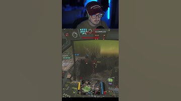 One Wrong Step... 💀 -  #mwo #battletech