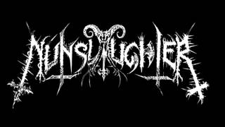 Nunslaughter - Raining Blood (Slayer cover)