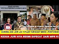 AKHIRNYA!! JURI YANG CURANG DI LCC 4 PILAR RESMI DIPECAT DARI MPR RI !! TIDAK PROFESIONAL JADI JURI